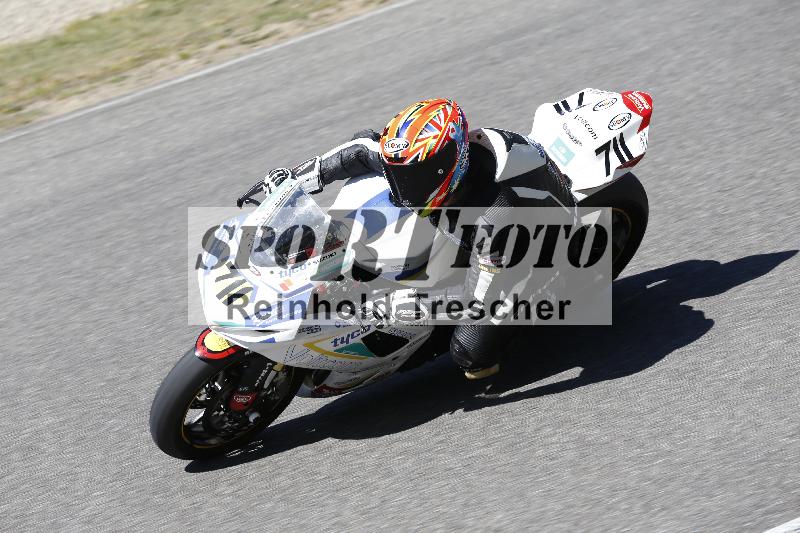 /12 30.04.2026  Speer Racing ADR/Gruppe rot/711